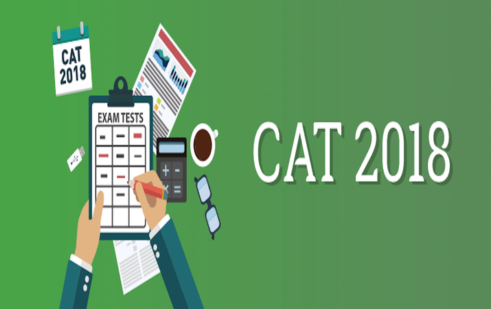 CAT 2018 registration
